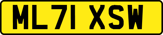 ML71XSW