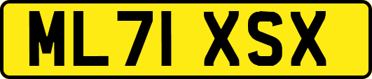 ML71XSX