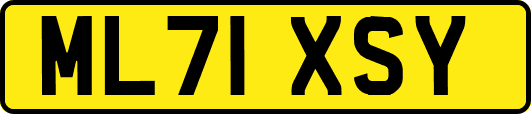 ML71XSY