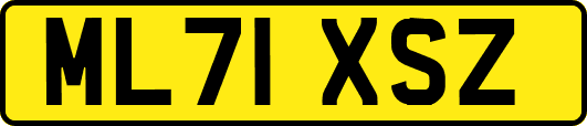 ML71XSZ