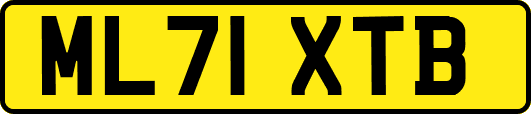 ML71XTB