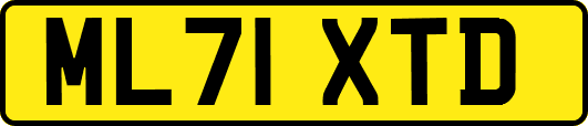 ML71XTD