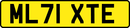 ML71XTE