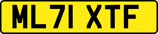 ML71XTF