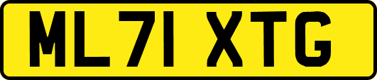 ML71XTG