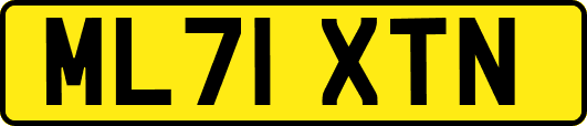 ML71XTN