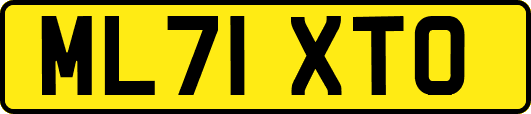 ML71XTO