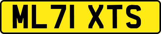 ML71XTS