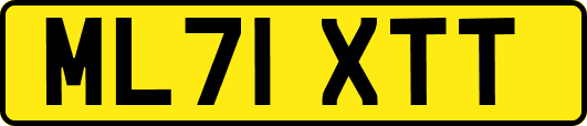 ML71XTT