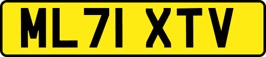 ML71XTV