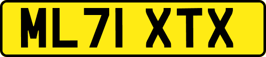 ML71XTX