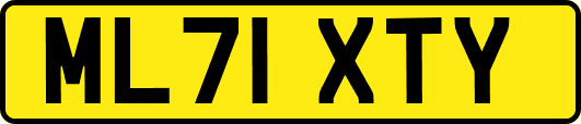 ML71XTY