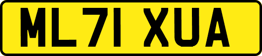 ML71XUA