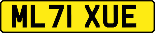 ML71XUE