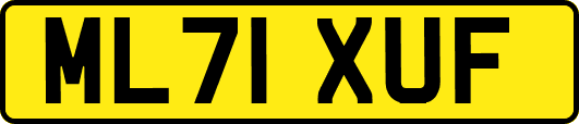 ML71XUF