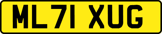ML71XUG