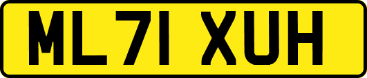 ML71XUH
