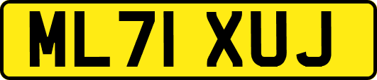 ML71XUJ
