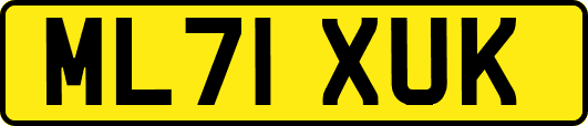 ML71XUK
