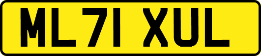 ML71XUL