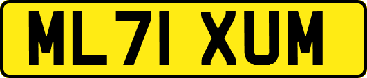 ML71XUM