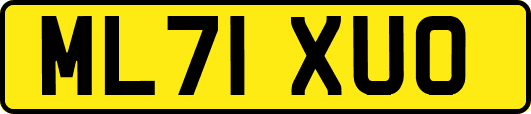 ML71XUO
