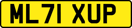 ML71XUP