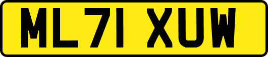 ML71XUW