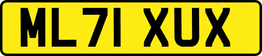 ML71XUX