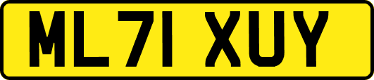 ML71XUY
