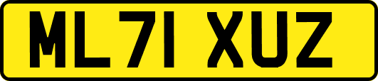 ML71XUZ