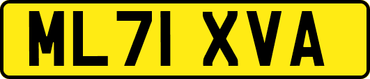 ML71XVA