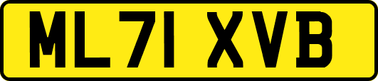 ML71XVB