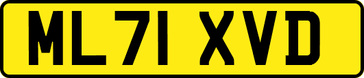 ML71XVD