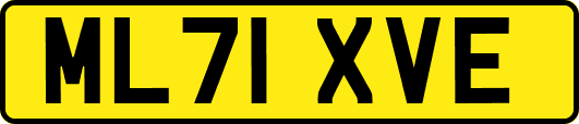 ML71XVE