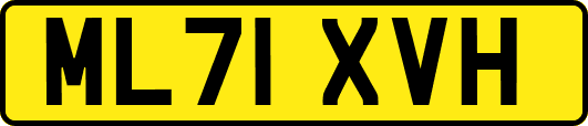 ML71XVH