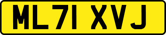 ML71XVJ