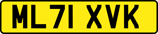 ML71XVK