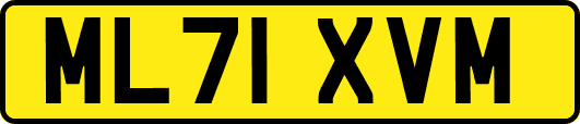 ML71XVM