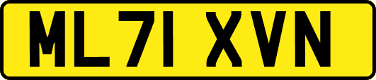 ML71XVN