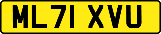 ML71XVU