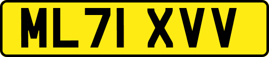 ML71XVV