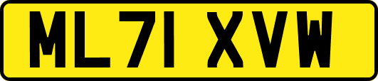 ML71XVW