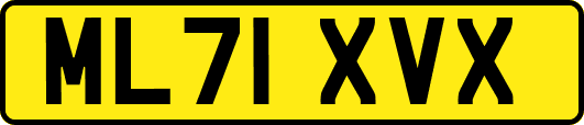 ML71XVX