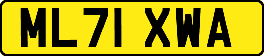 ML71XWA