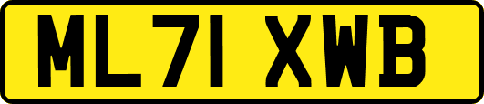 ML71XWB