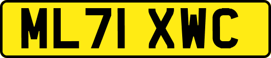 ML71XWC