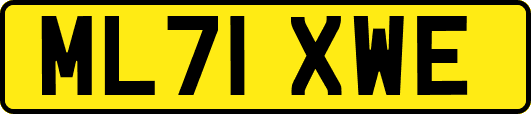 ML71XWE