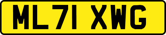 ML71XWG