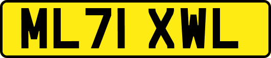 ML71XWL